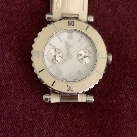 GUESS WATCH main image 4